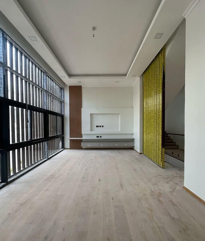 Brand New 5-Ensuite Villa in Gated Community of 7 - Lavington