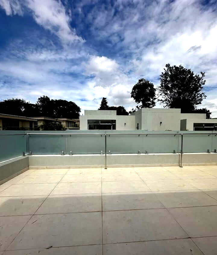 Brand New 5-Ensuite Villa in Gated Community of 7 - Lavington