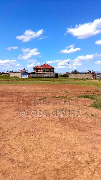 Juja, Cornerbrook Residential Plots. - Image 3