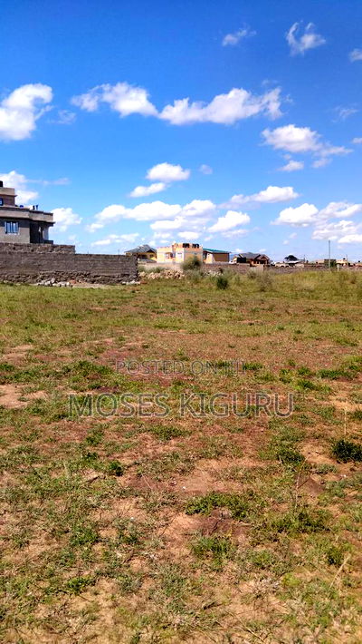 Juja, Cornerbrook Residential Plots. - Image 5