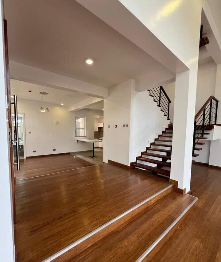 4-Ensuite Townhouse with Heated Pool & Gym - Lavington