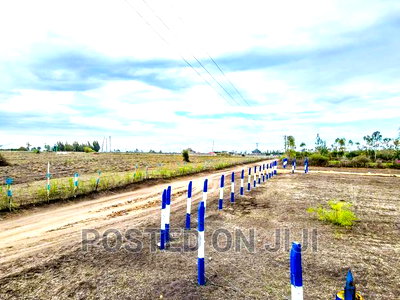 Kamulu Residential Plots - Image 1