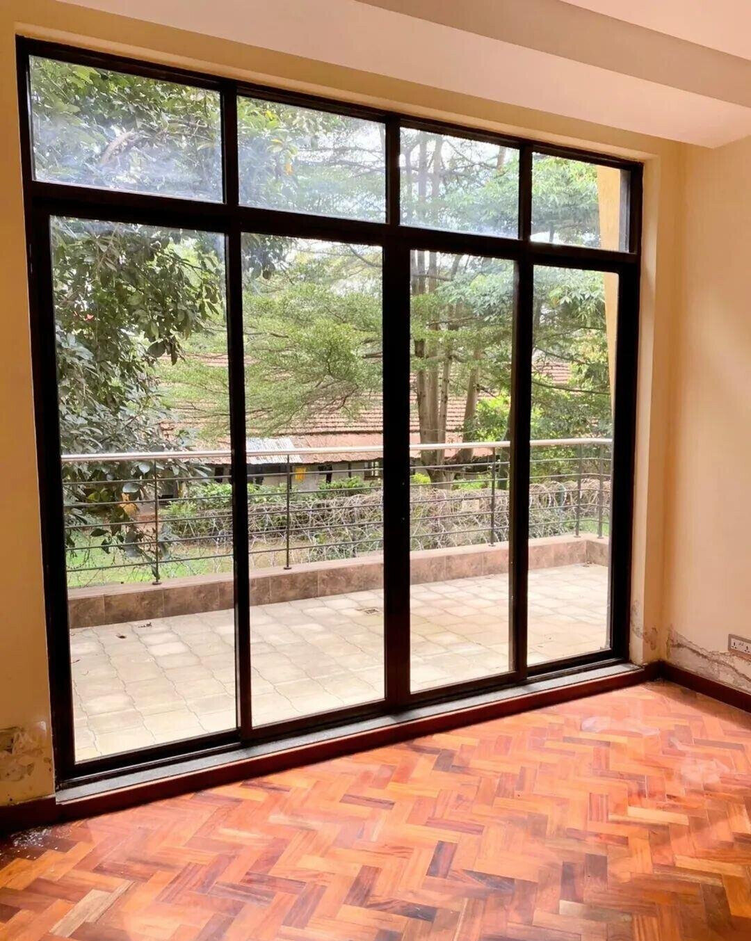 5-Ensuite Townhouse with Rooftop Entertainment & DSQ - Lavington