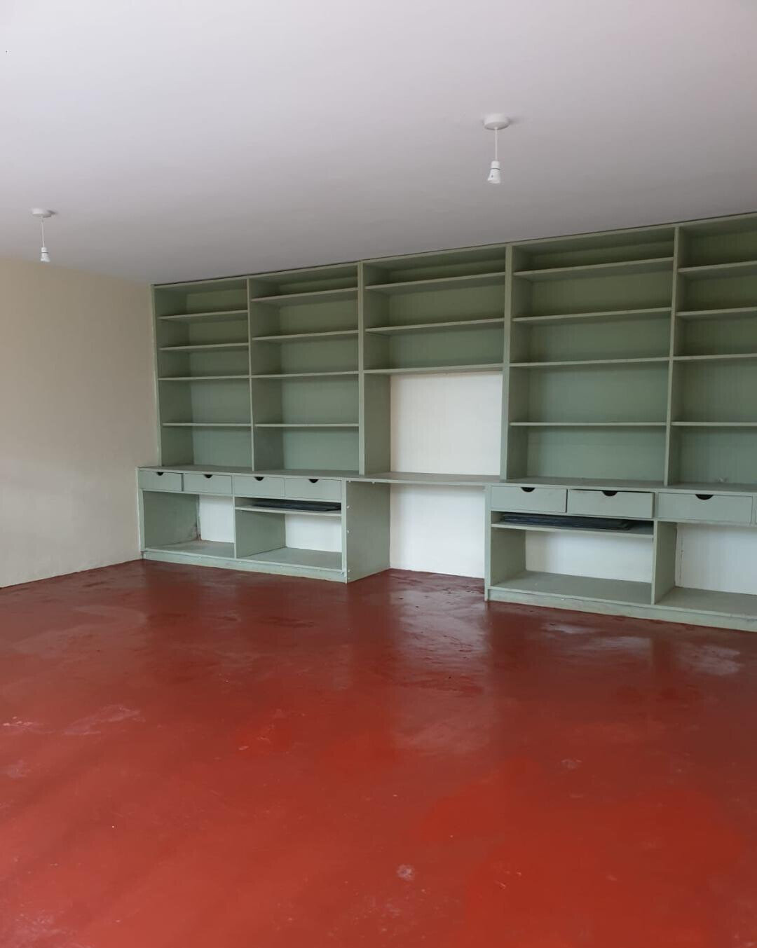 5BR Townhouse with Pool, Gym & Sauna - Riverside, Westlands