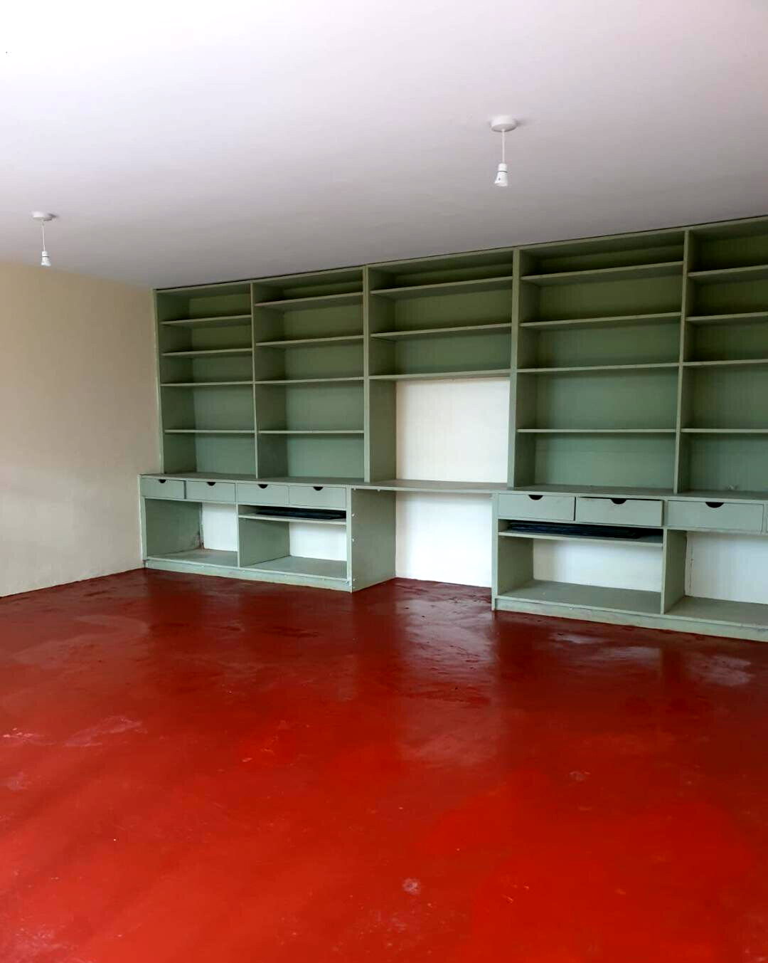 5BR Townhouse with Pool, Gym & Sauna - Riverside, Westlands