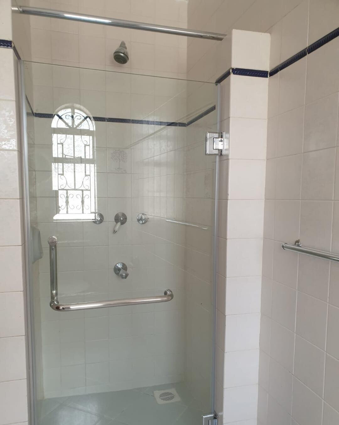 5BR Townhouse with Pool, Gym & Sauna - Riverside, Westlands