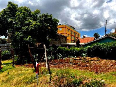 Prime 50 by 100 Fts Commercial Plot for Sale in Kinoo. - Image 14