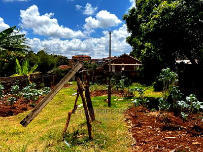 Prime 50 by 100 Fts Commercial Plot for Sale in Kinoo. - Image 10