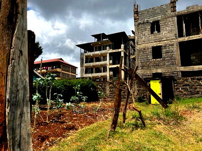 Prime 50 by 100 Fts Commercial Plot for Sale in Kinoo. - Image 12