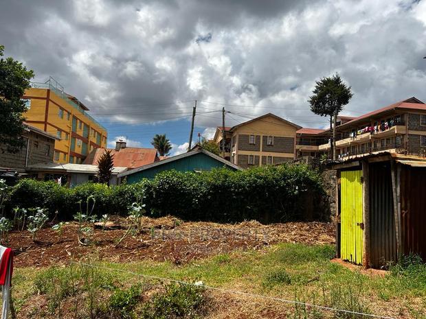 Prime 50 by 100 Fts Commercial Plot for Sale in Kinoo.