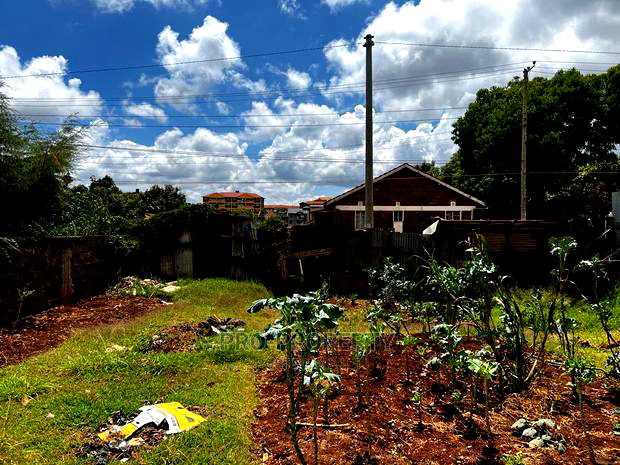 Prime 50 by 100 Fts Commercial Plot for Sale in Kinoo.