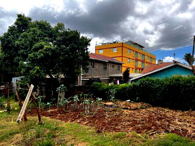 Prime 50 by 100 Fts Commercial Plot for Sale in Kinoo. - Image 7