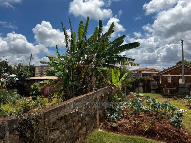 Prime 50 by 100 Fts Commercial Plot for Sale in Kinoo.