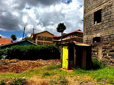 Prime 50 by 100 Fts Commercial Plot for Sale in Kinoo. - Image 13