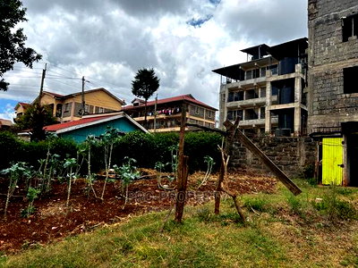 Prime 50 by 100 Fts Commercial Plot for Sale in Kinoo. - Image 15
