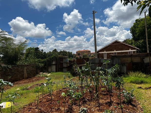 Prime 50 by 100 Fts Commercial Plot for Sale in Kinoo.