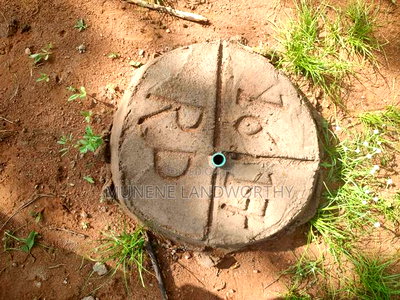 Embu County, Mutuobare Commercial 50x100 Plots Tarmac Road. - Image 1