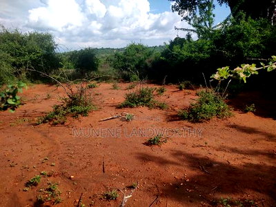 Embu County, Mutuobare Commercial 50x100 Plots Tarmac Road. - Image 7