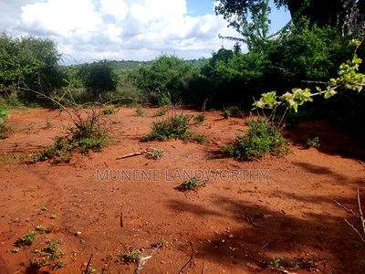 Embu County, Mutuobare Commercial 50x100 Plots Tarmac Road. - Image 12