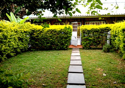 Cozy 1BR Cottage at KSh 60K
