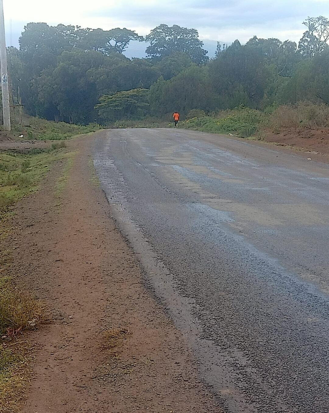 1-Acre Garden Plot with Parking - KSh 55M