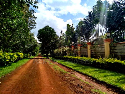 Prime 1/2 Acre Plot for Sale in Karen - Image 3