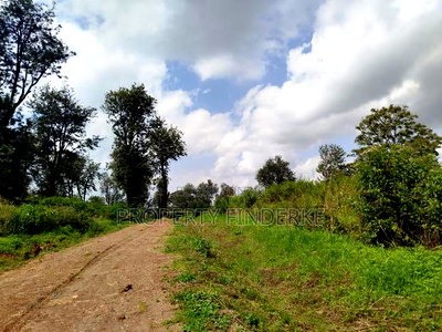 Prime 1/2 Acre Plot for Sale in Karen - Image 5