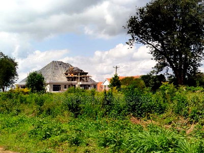 Prime 1/2 Acre Plot for Sale in Karen - Image 1