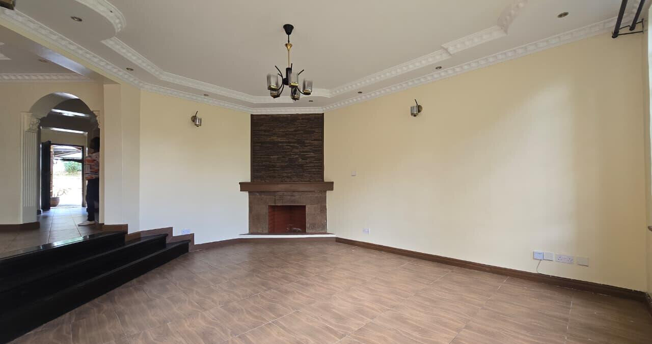 6BR Garden Estate at KSh 300K