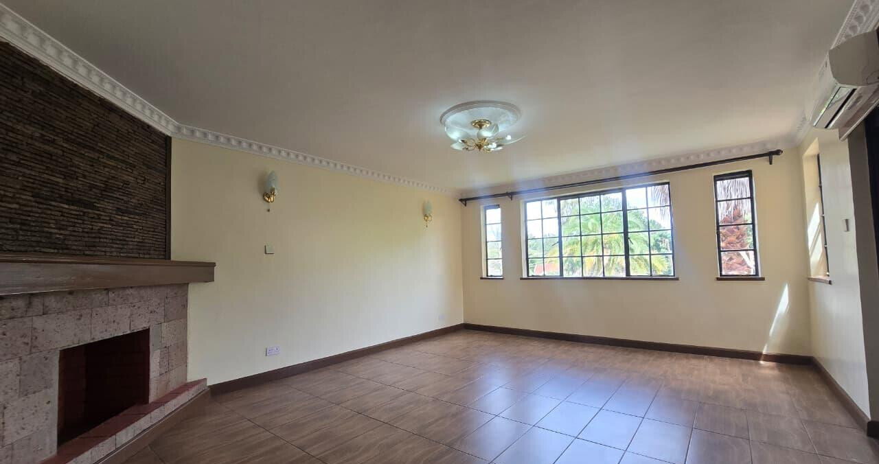 6BR Garden Estate at KSh 300K