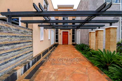 5bdrm Villa in Karen for sale - Image 15