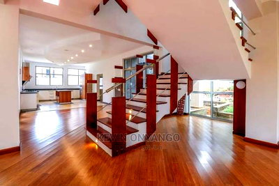 5bdrm Villa in Karen for sale - Image 8