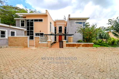 5bdrm Villa in Karen for sale - Image 1