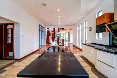 5bdrm Villa in Karen for sale - Image 7