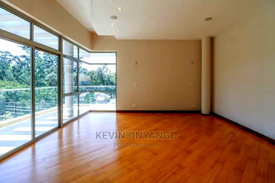 5bdrm Villa in Karen for sale - Image 4