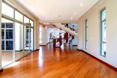 5bdrm Villa in Karen for sale - Image 11