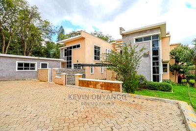 5bdrm Villa in Karen for sale - Image 16