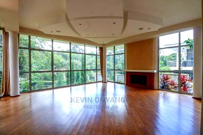 5bdrm Villa in Karen for sale - Image 2