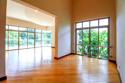 5bdrm Villa in Karen for sale - Image 12