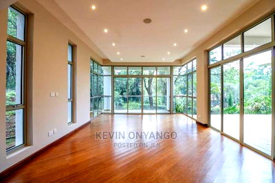 5bdrm Villa in Karen for sale - Image 3