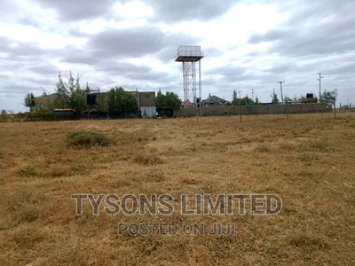 50 by 100 Plots for Sale in Kitengela, Acacia - Image 2