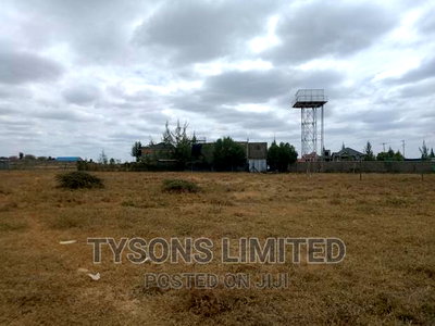 50 by 100 Plots for Sale in Kitengela, Acacia - Image 13