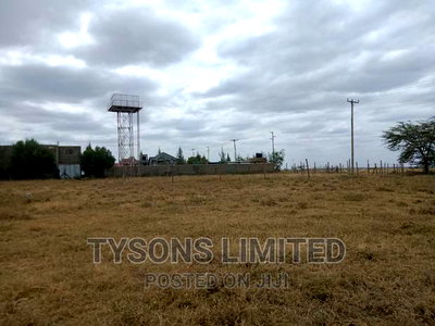 50 by 100 Plots for Sale in Kitengela, Acacia - Image 11