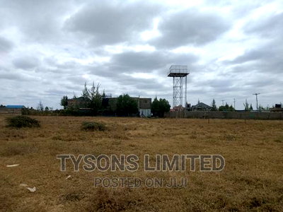 50 by 100 Plots for Sale in Kitengela, Acacia - Image 9
