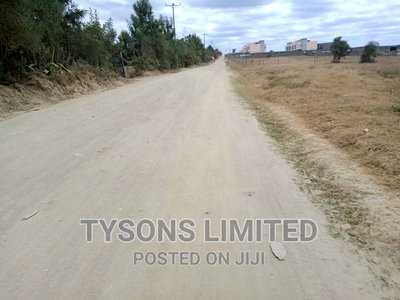 50 by 100 Plots for Sale in Kitengela, Acacia - Image 5