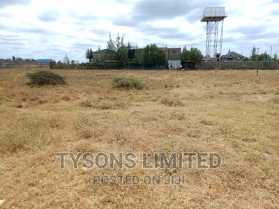 50 by 100 Plots for Sale in Kitengela, Acacia - Image 6