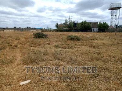 50 by 100 Plots for Sale in Kitengela, Acacia - Image 3