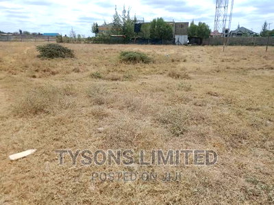 50 by 100 Plots for Sale in Kitengela, Acacia - Image 4