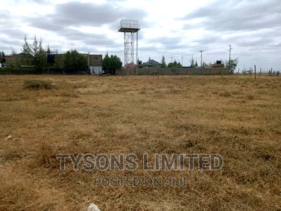 50 by 100 Plots for Sale in Kitengela, Acacia - Image 10
