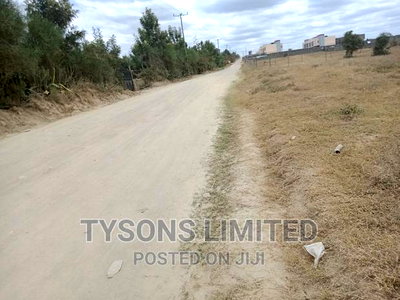 50 by 100 Plots for Sale in Kitengela, Acacia - Image 7